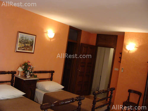 Palace Derossi Hotel 32